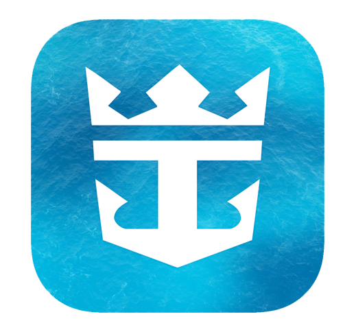 RCCL – The Royal Caribbean App | Travel Tips | My Mickey Vacation Travel
